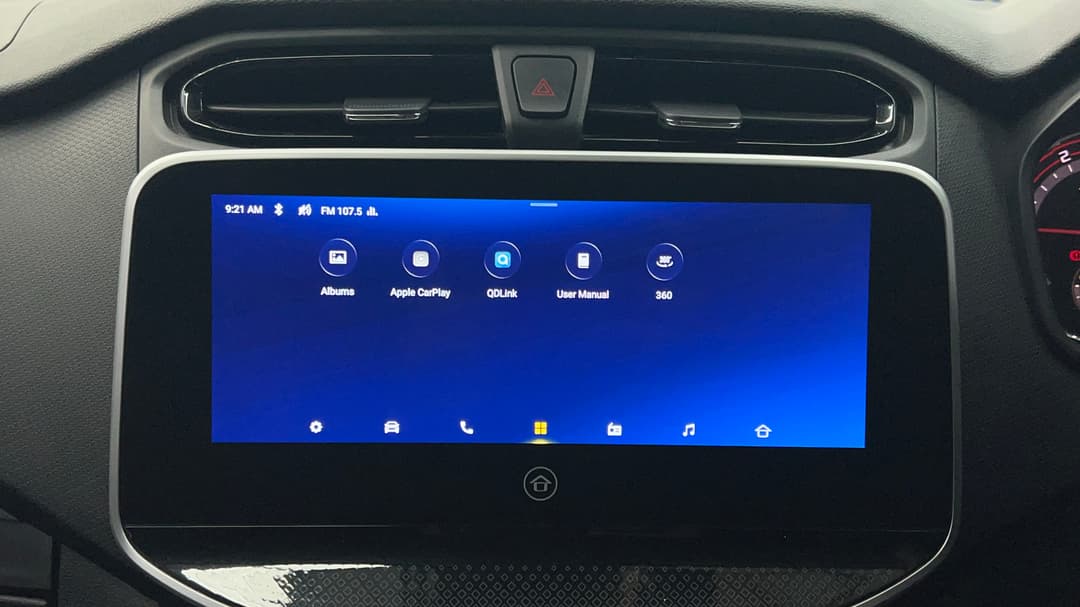 2023 LDV T60 Max Luxe (4x4), Automatic, 24588 km, Android/Apple Car Play