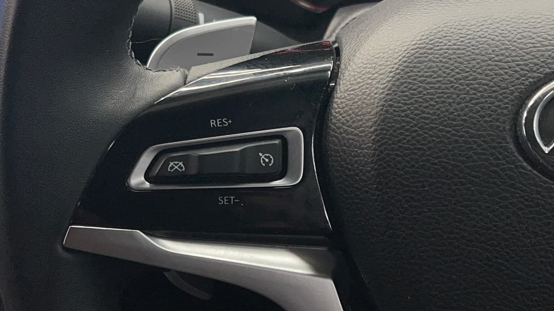 2023 LDV T60 Max Luxe (4x4), Automatic, 24588 km, Cruise Control