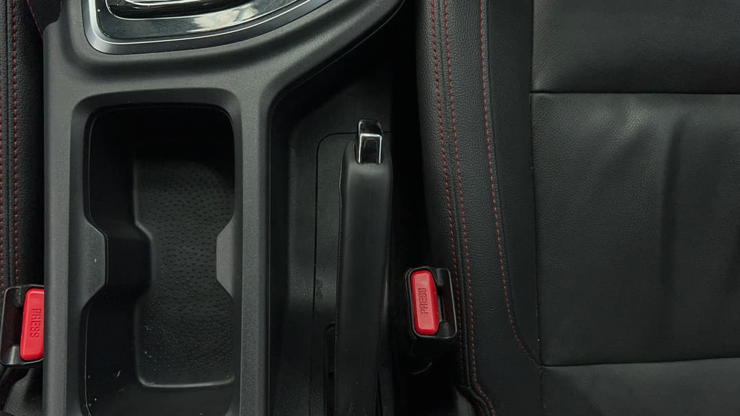 2023 LDV T60 Max Luxe (4x4), Automatic, 24588 km, Handbrake