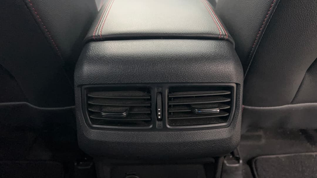 2023 LDV T60 Max Luxe (4x4), Automatic, 24588 km, Rear A/C Vent