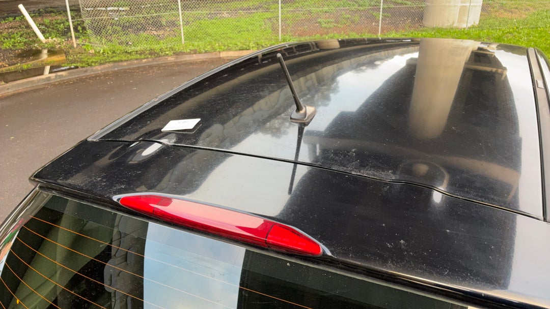 2016 Subaru Impreza 2.0i (awd), Automatic, 80466 km, Roof Fade