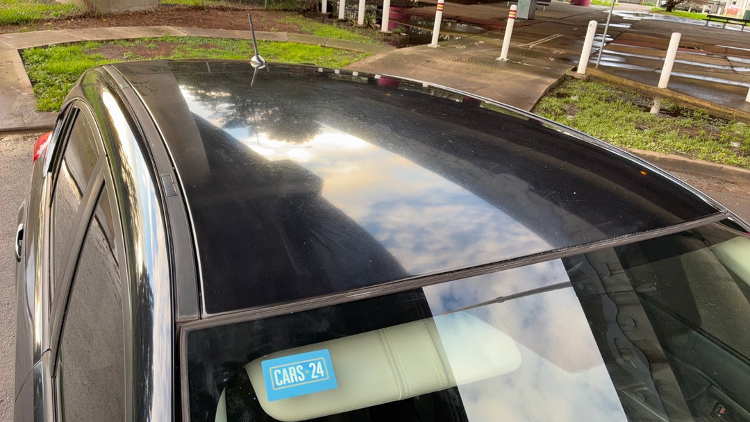 2016 Subaru Impreza 2.0i (awd), Automatic, 80466 km, Roof/Sunroof View