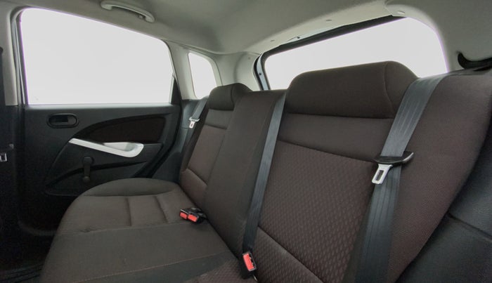 2012 Ford Figo 1.4 TITANIUM DURATORQ, Diesel, Manual, 43,798 km, Right Side Rear Door Cabin