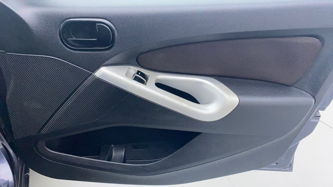 Driver Side Door Panels Control 