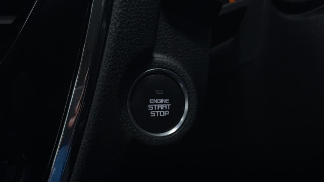 2022 Isuzu MU-X Ls-t (4x4), Automatic, 63057 km, Keyless / Button Start