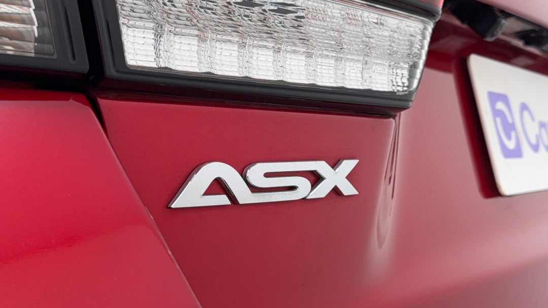 Badge (Boot Left Side)