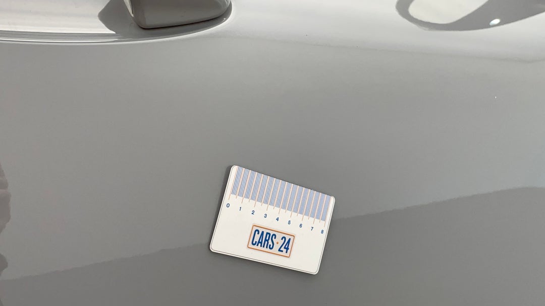 Doors Front RHS Dent