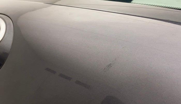 2017 Hyundai Grand i10 MAGNA 1.2 KAPPA VTVT, Petrol, Manual, 90,735 km, Dicky (Boot door) - Minor scratches