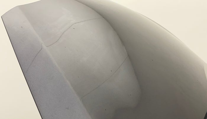 2017 Hyundai Grand i10 MAGNA 1.2 KAPPA VTVT, Petrol, Manual, 90,735 km, Bonnet (hood) - Paint has minor damage