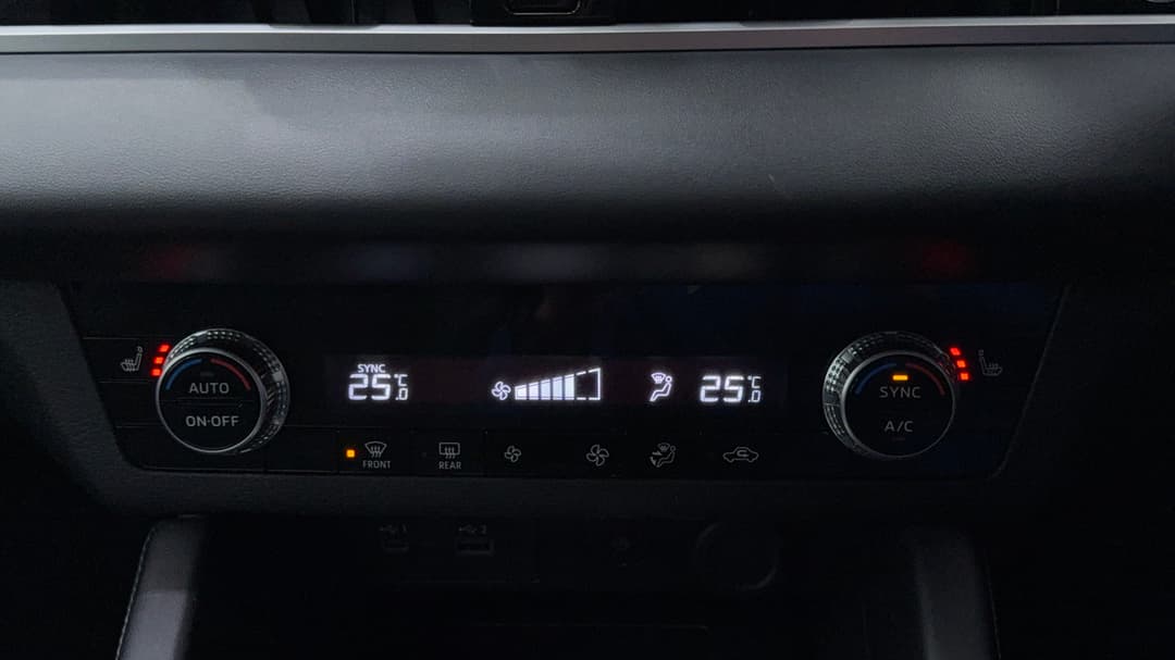 2022 Mitsubishi Outlander Aspire 7 Seat (AWD), Automatic, 68011 km, Ventilated Seats