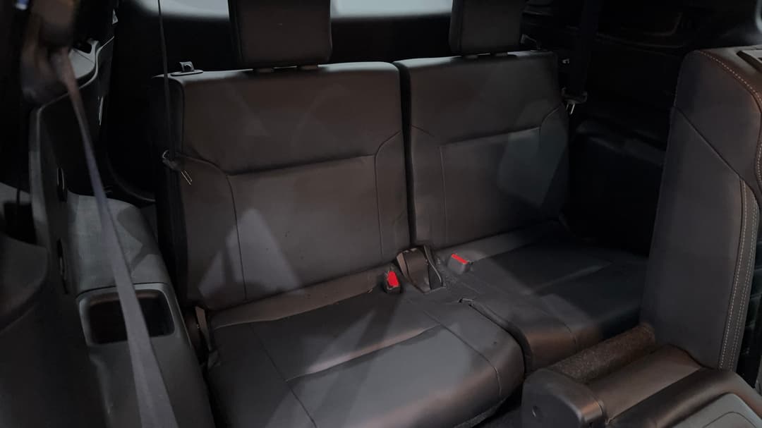 2022 Mitsubishi Outlander Aspire 7 Seat (AWD), Automatic, 68011 km, Third Row Seats