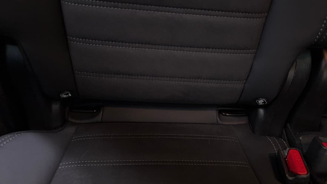 2022 Mitsubishi Outlander Aspire 7 Seat (AWD), Automatic, 68011 km, Child Seat Anchor Points