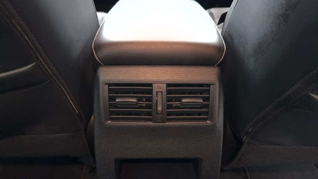 2022 Mitsubishi Outlander Aspire 7 Seat (AWD), Automatic, 68011 km, Rear A/C Vent