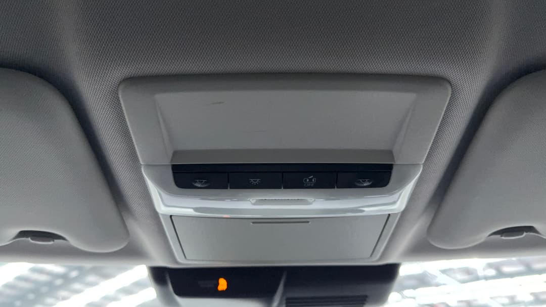2022 Mitsubishi Outlander Aspire 7 Seat (AWD), Automatic, 68011 km, On-Roof Controls/Sunglass holder