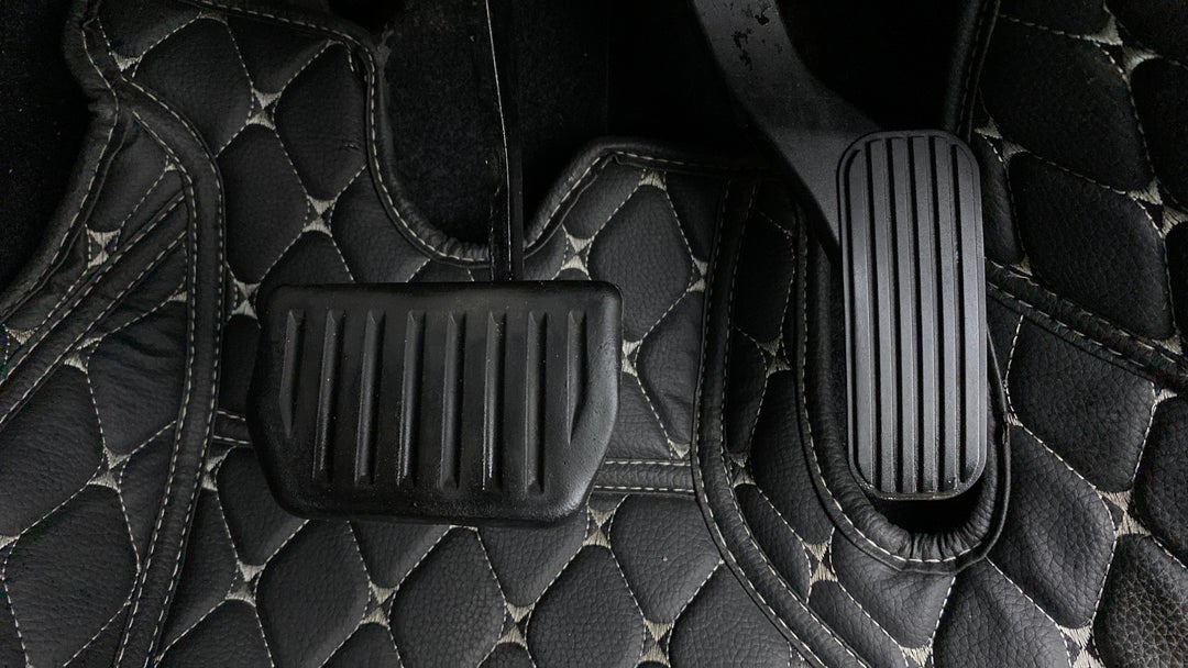 Pedals