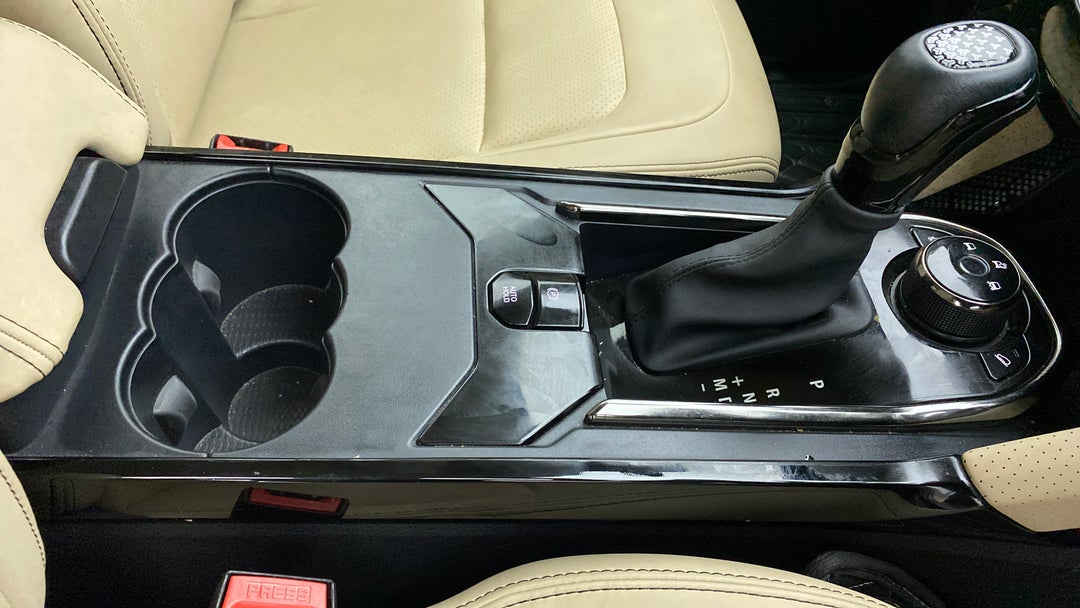 Gear Lever