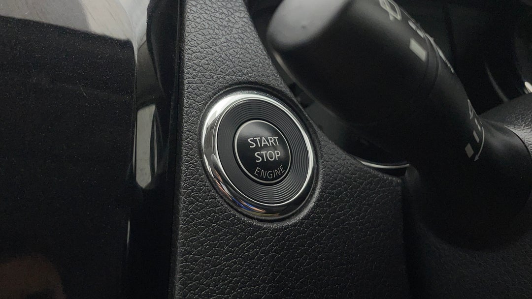 2020 Nissan X-trail St (4x2), Automatic, 37115 km, Keyless / Button Start