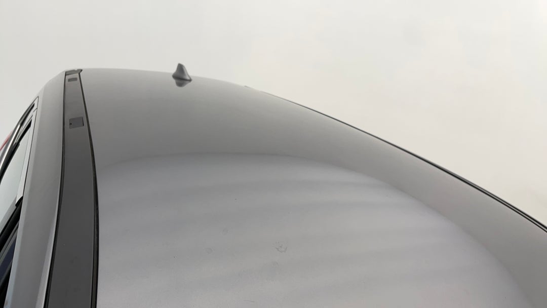 2020 Nissan X-trail St (4x2), Automatic, 37115 km, Roof/Sunroof View