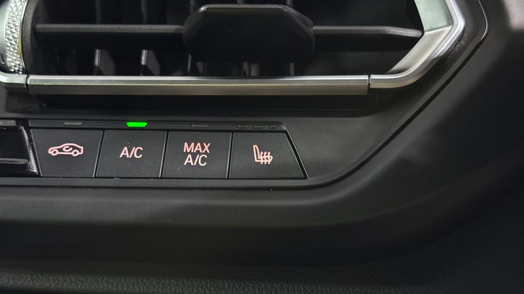 2020 BMW 2 18i M Sport Gran Coupe, Automatic, 75420 km, Ventilated Seats