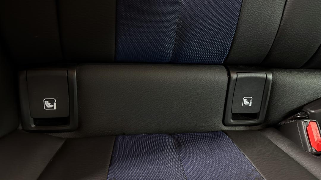 2020 BMW 2 18i M Sport Gran Coupe, Automatic, 75420 km, Child Seat Anchor Points