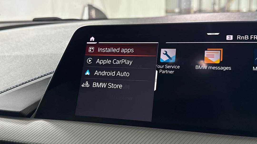 2020 BMW 2 18i M Sport Gran Coupe, Automatic, 75420 km, Android/Apple Car Play