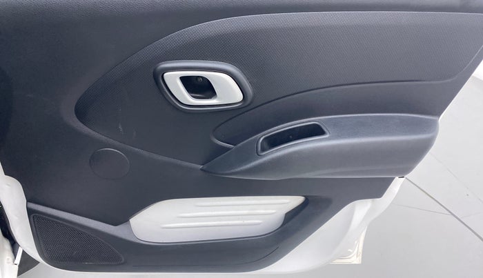 2018 Datsun Redi Go 1.0 S AT, Petrol, Automatic, 39,123 km, Driver Side Door Panels Control