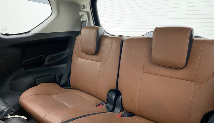 2019 Toyota Innova Crysta 2.4 GX 8 STR, Diesel, Manual, 38,470 km, Third Seat Row