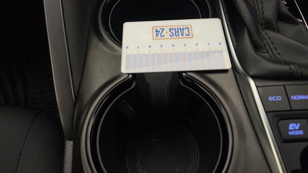 Miscellaneous Interior Broken