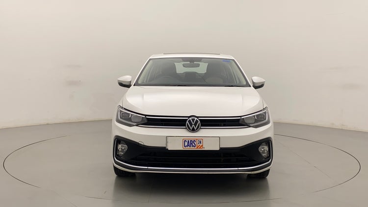 The Drive Report: Volkswagen Virtus 1.0-litre MT