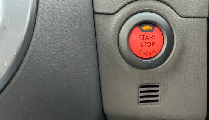 2010 Nissan Micra XV PETROL, Petrol, Manual, 57,514 km, Keyless Start/ Stop Button