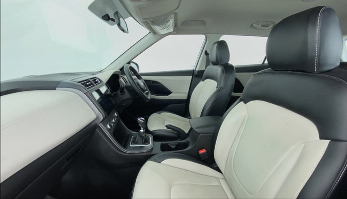 2020 Hyundai Creta EX CRDI MT, Diesel, Manual, 14,782 km, Right Side Front Door Cabin