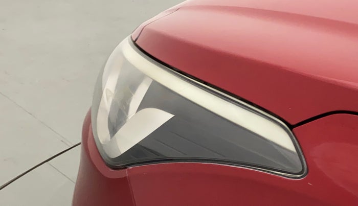 2016 Hyundai Elite i20 SPORTZ 1.2, Petrol, Manual, 65,426 km, Left headlight - Faded