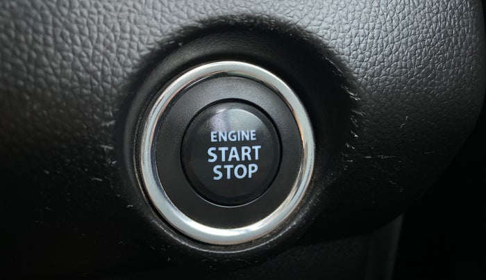2021 Maruti Swift ZXI+ DUAL TONE , Petrol, Manual, 37,270 km, Keyless Start/ Stop Button