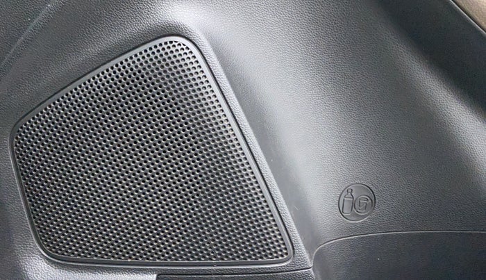 2016 Hyundai Elite i20 ASTA 1.4 CRDI, Diesel, Manual, 81,436 km, Speaker