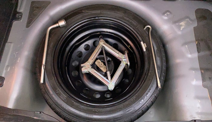 2016 Hyundai Elite i20 ASTA 1.4 CRDI, Diesel, Manual, 81,436 km, Spare Tyre