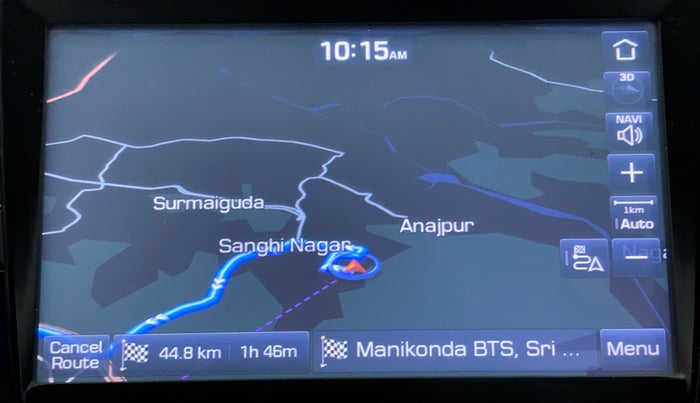 2016 Hyundai Elite i20 ASTA 1.4 CRDI, Diesel, Manual, 81,436 km, Navigation System