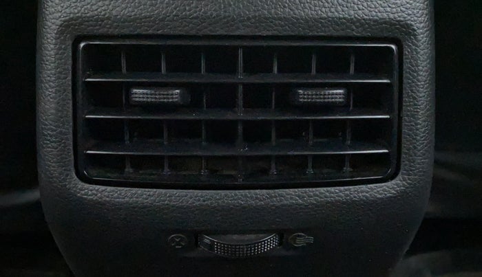 2016 Hyundai Elite i20 ASTA 1.4 CRDI, Diesel, Manual, 81,436 km, Rear AC Vents