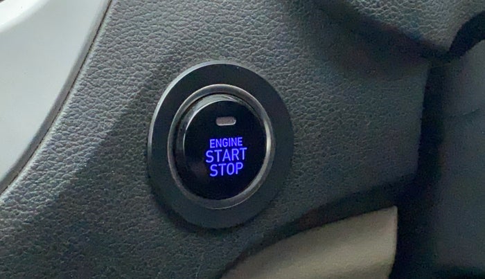 2018 Hyundai Verna 1.6 SX (O) CRDI MT, Diesel, Manual, 1,01,110 km, Keyless Start/ Stop Button