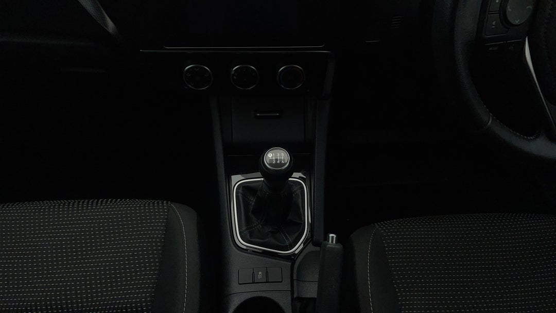 Gear Lever 