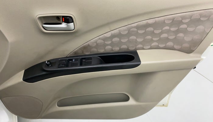 2017 Maruti Celerio ZXI OPT AMT, Petrol, Automatic, 90,404 km, Driver Side Door Panels Control