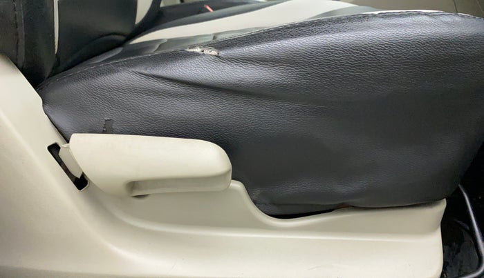 2017 Maruti Celerio ZXI OPT AMT, Petrol, Automatic, 90,404 km, Driver Side Adjustment Panel