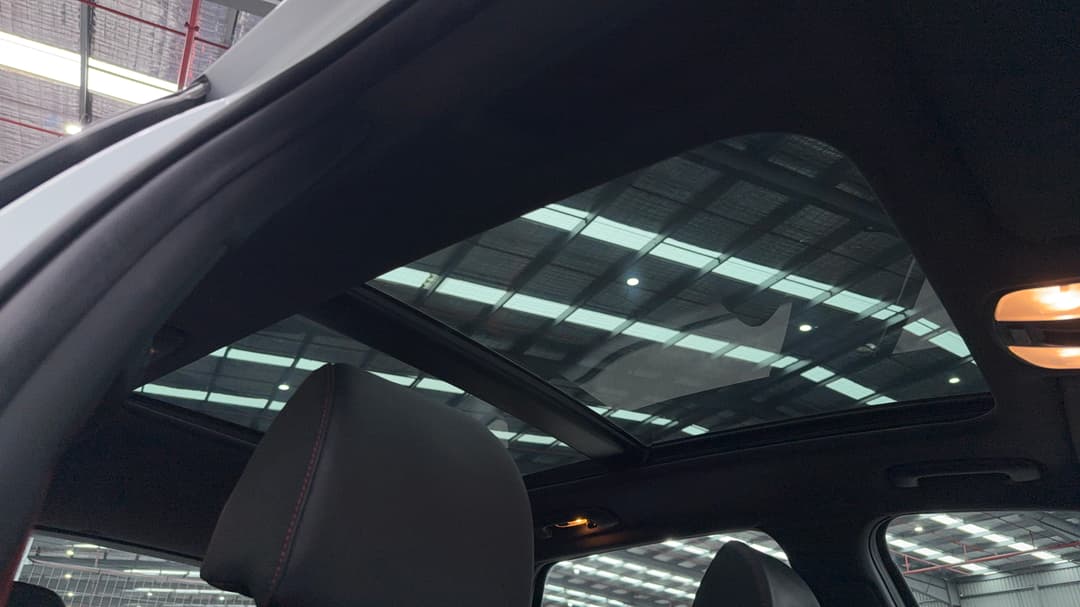 2022 Hyundai i30 N Line Premium, Automatic, 35636 km, Interior Sunroof/Moonroof