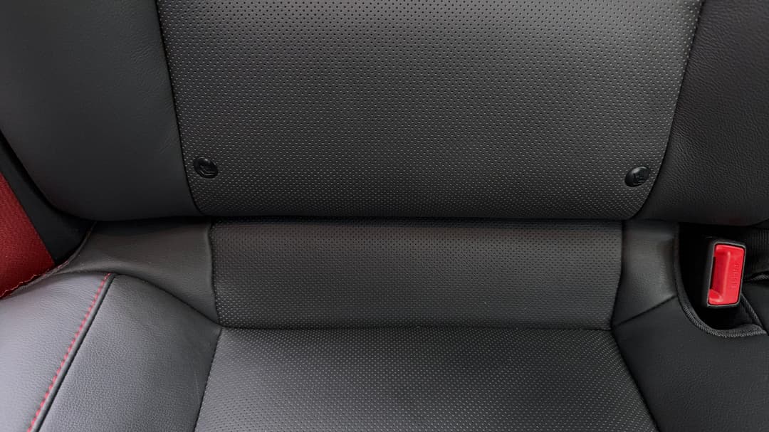 2022 Hyundai i30 N Line Premium, Automatic, 35636 km, Child Seat Anchor Points