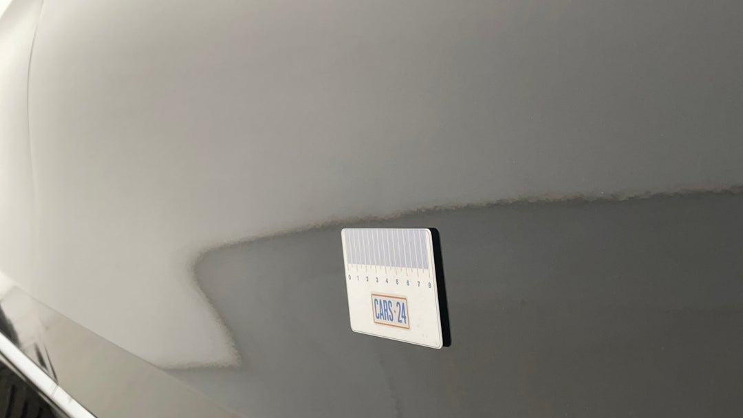 Doors Front RHS Dent