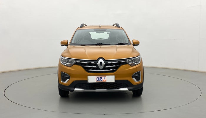 2019 Renault TRIBER RXZ, Petrol, Manual, 30,444 km, Highlights