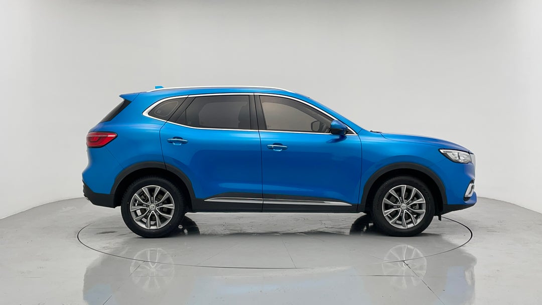 2020 MG HS Vibe, Automatic, 39910 km, Right Side View