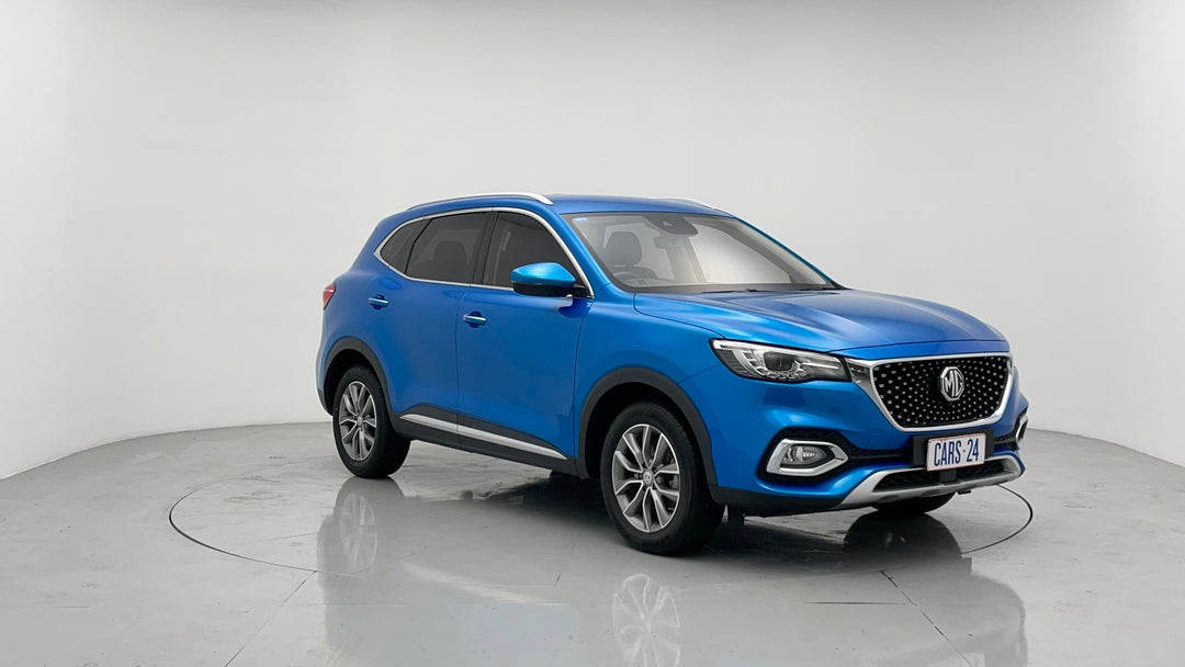 2020 MG HS Vibe, Automatic, 39910 km, Right Front Diagonal (45- Degree) View