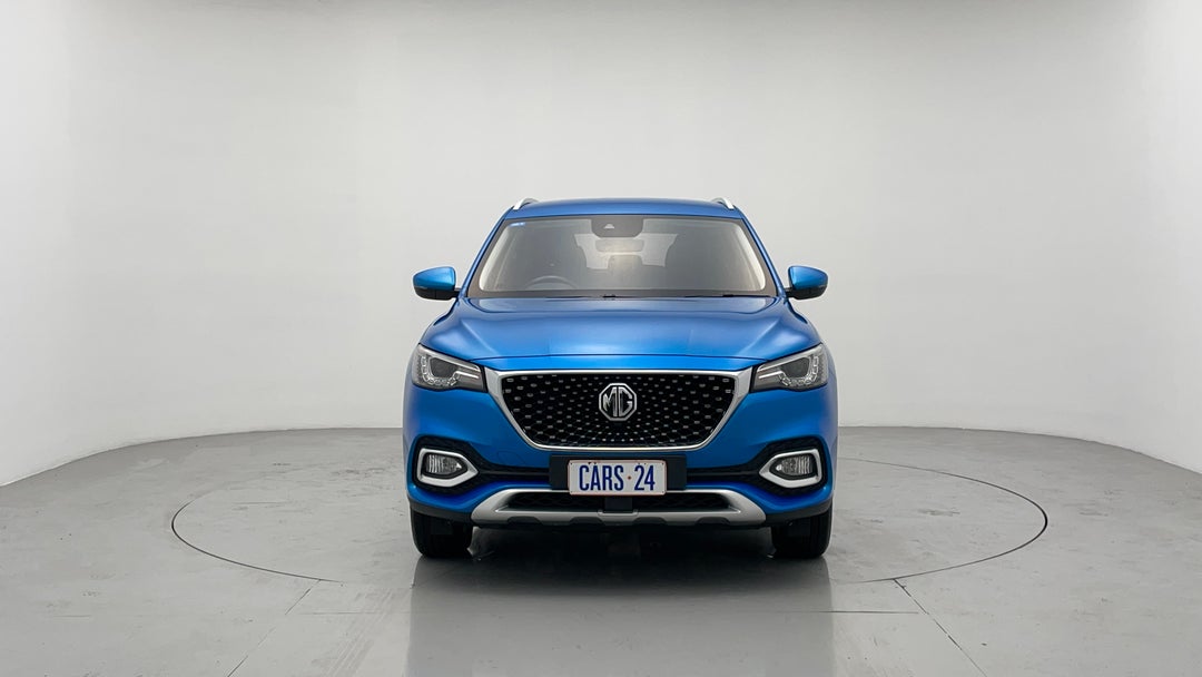 2020 MG HS Vibe, Automatic, 39910 km, Front View