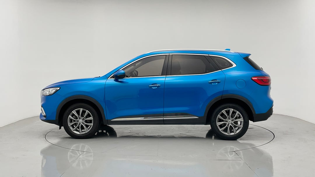 2020 MG HS Vibe, Automatic, 39910 km, Left Side View