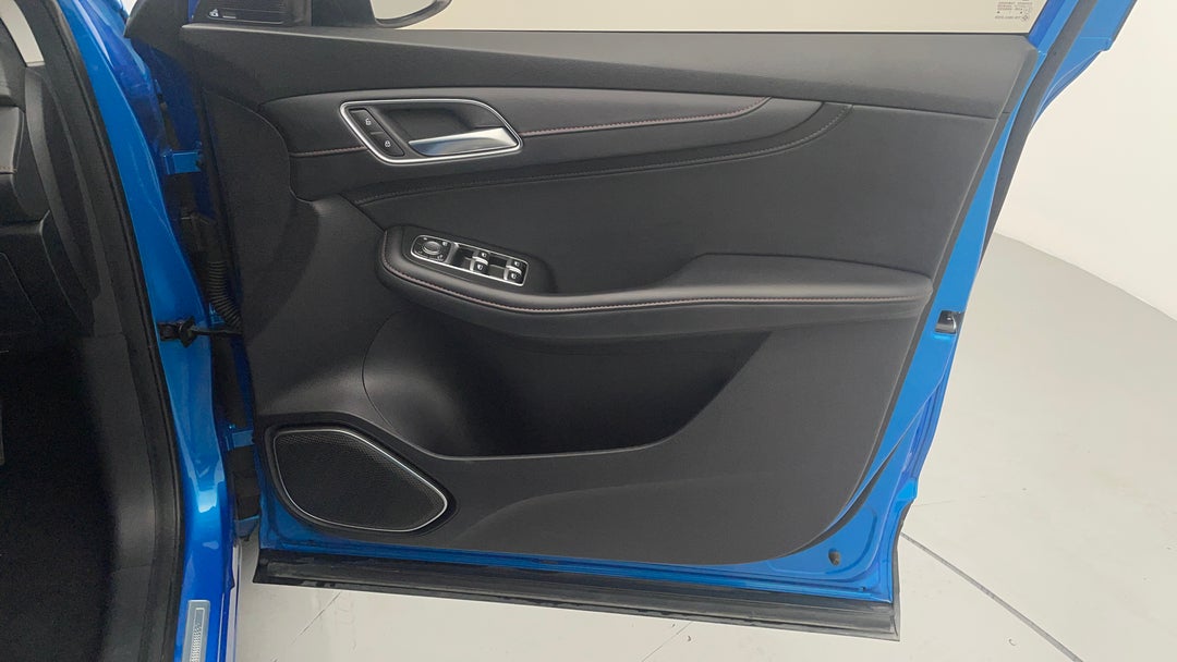 2020 MG HS Vibe, Automatic, 39910 km, Speaker View